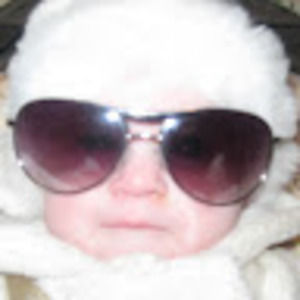 Meet your Posher, Candice joy